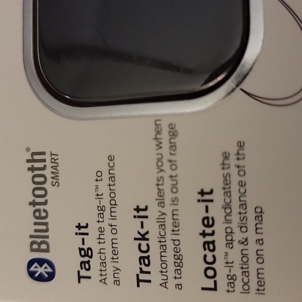 Tracking device - Picture 3 of 6